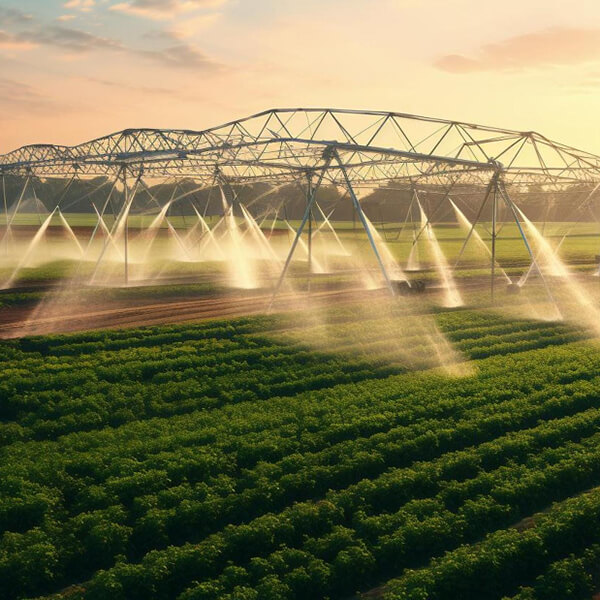 Industria Agroquímica