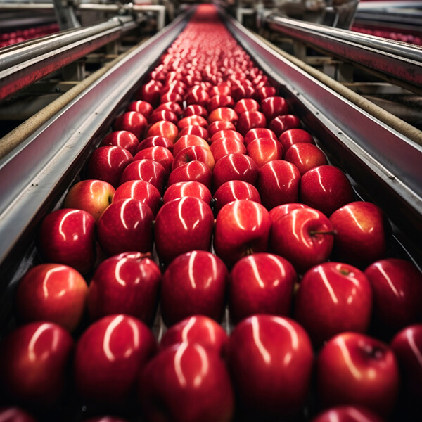 Industria Alimentaria